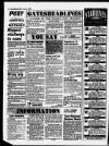 Gateshead Post Thursday 16 July 1992 Page 6