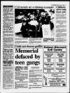 Gateshead Post Thursday 16 July 1992 Page 7
