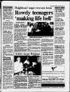 Gateshead Post Thursday 16 July 1992 Page 9