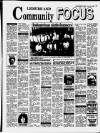 Gateshead Post Thursday 16 July 1992 Page 19
