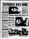 Gateshead Post Thursday 16 July 1992 Page 23