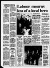 Gateshead Post Thursday 20 August 1992 Page 4