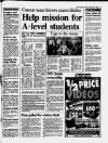 Gateshead Post Thursday 20 August 1992 Page 11