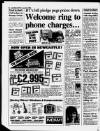 Gateshead Post Thursday 20 August 1992 Page 12