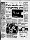 Gateshead Post Thursday 20 August 1992 Page 15