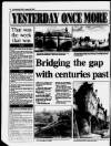 Gateshead Post Thursday 20 August 1992 Page 18