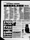 Gateshead Post Thursday 20 August 1992 Page 20