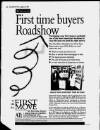 Gateshead Post Thursday 20 August 1992 Page 30