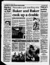 Gateshead Post Thursday 20 August 1992 Page 40