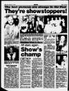 Gateshead Post Thursday 01 October 1992 Page 12