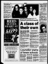 Gateshead Post Thursday 01 October 1992 Page 16