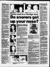 Gateshead Post Thursday 01 October 1992 Page 18