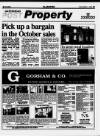 Gateshead Post Thursday 01 October 1992 Page 29