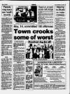 Gateshead Post Thursday 15 October 1992 Page 3