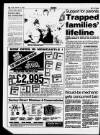 Gateshead Post Thursday 15 October 1992 Page 12