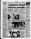 Gateshead Post Thursday 15 October 1992 Page 39
