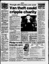 Gateshead Post Thursday 22 October 1992 Page 3