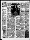 Gateshead Post Thursday 22 October 1992 Page 18
