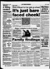 Gateshead Post Thursday 29 October 1992 Page 6