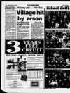 Gateshead Post Thursday 29 October 1992 Page 22