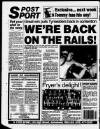 Gateshead Post Thursday 29 October 1992 Page 44