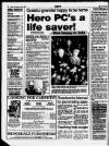 Gateshead Post Thursday 26 November 1992 Page 2
