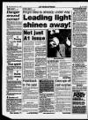 Gateshead Post Thursday 26 November 1992 Page 6