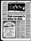 Gateshead Post Thursday 26 November 1992 Page 8