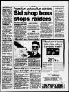 Gateshead Post Thursday 26 November 1992 Page 9