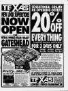 Gateshead Post Thursday 26 November 1992 Page 21