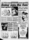 Gateshead Post Thursday 26 November 1992 Page 28