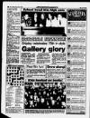 Gateshead Post Thursday 26 November 1992 Page 34