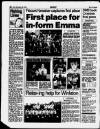 Gateshead Post Thursday 26 November 1992 Page 48