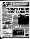 Gateshead Post Thursday 26 November 1992 Page 52
