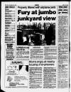 Gateshead Post Thursday 03 December 1992 Page 2