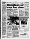Gateshead Post Thursday 03 December 1992 Page 7