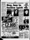Gateshead Post Thursday 03 December 1992 Page 12