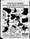 Gateshead Post Thursday 03 December 1992 Page 18