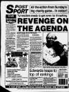 Gateshead Post Thursday 03 December 1992 Page 39