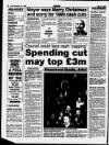 Gateshead Post Thursday 24 December 1992 Page 2