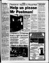 Gateshead Post Thursday 24 December 1992 Page 5