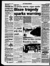 Gateshead Post Thursday 24 December 1992 Page 6