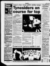 Gateshead Post Thursday 24 December 1992 Page 21