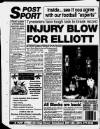 Gateshead Post Thursday 24 December 1992 Page 23