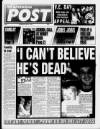 Gateshead Post Thursday 06 April 1995 Page 1