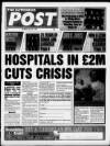 Gateshead Post Thursday 27 April 1995 Page 1