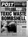 Gateshead Post Thursday 06 July 1995 Page 1