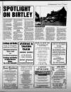 Gateshead Post Thursday 21 September 1995 Page 23
