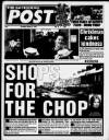 Gateshead Post Thursday 02 January 1997 Page 1