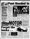 Gateshead Post Thursday 02 January 1997 Page 17